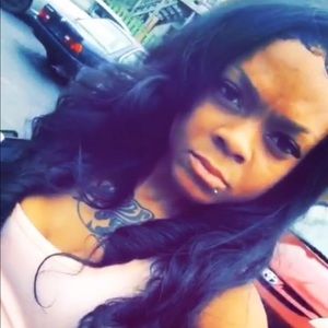 Meet your Posher, Christin